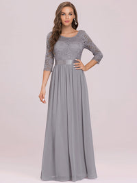 Plus Size Lace Bridesmaid Dresses with Long Lace Sleeve Bridesmaid Dresses Luxurious Weddings
