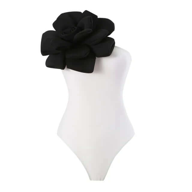 New One Piece Swimsuit Women Swimwear Monokini Swimwear Luxurious Weddings
