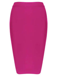 High waist Bandage Skirt skirt Luxurious Weddings