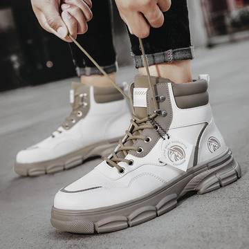 Mens Boots Winter Shoes Leather boots Luxurious Weddings
