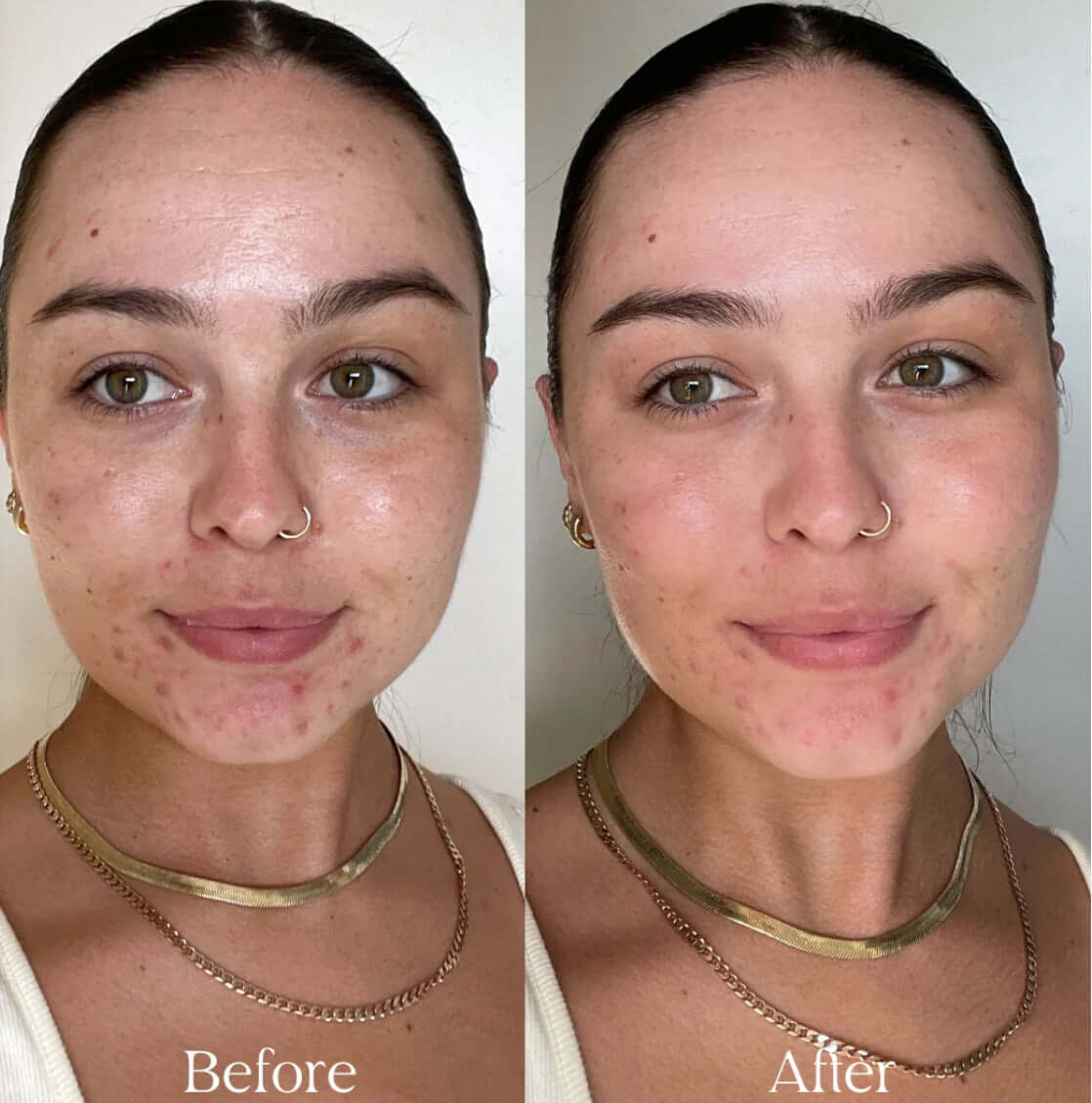 Eco by Sonya : Face Composite Mask Purple Power Skincare Luxurious Weddings