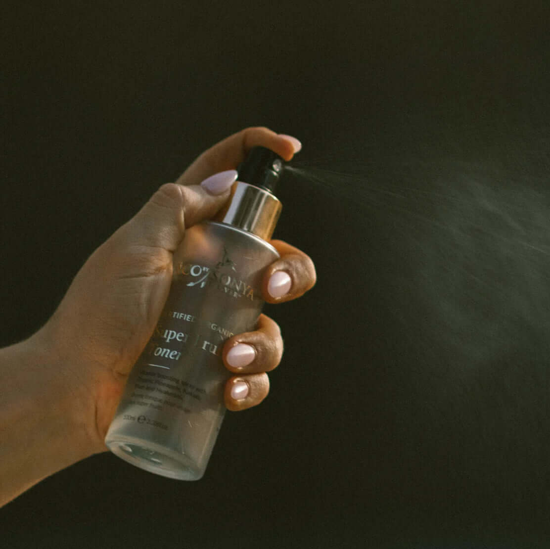 Eco by Sonya - Super Fruit Toner Skincare Luxurious Weddings