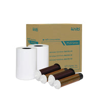 Photo Printing Machine, Heat Sublimation Type Photo Printer, Updated Version, P525L Photo booth Printer Luxurious Weddings