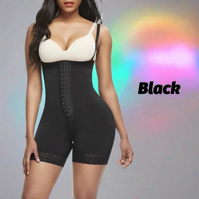 High Waist Slimming Shorts Reducing Shaping Girdles Tummy Control Shapewear plus size Luxurious Weddings