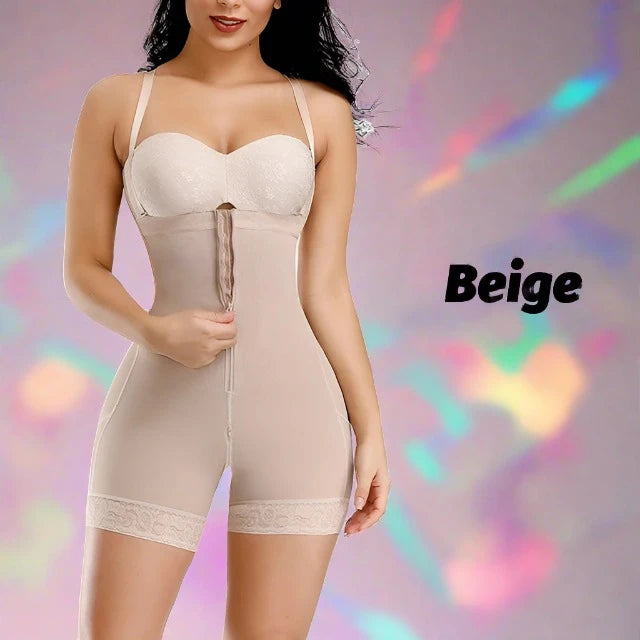 High Waist Slimming Shorts Reducing Shaping Girdles Tummy Control Shapewear plus size Luxurious Weddings
