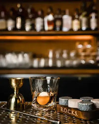 The Gentleman's Set - Cigar Aficionado cigar gift set Luxurious Weddings