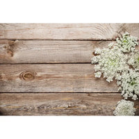 Flower Wooden Wall Product Photography Backdrops for all Special Events Photo Backdrops Luxurious Weddings