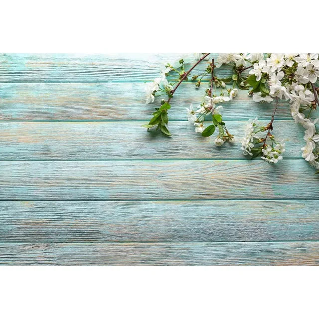 Flower Wooden Wall Product Photography Backdrops for all Special Events Photo Backdrops Luxurious Weddings