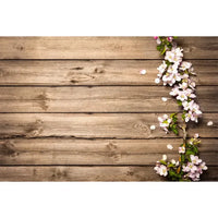 Flower Wooden Wall Product Photography Backdrops for all Special Events Photo Backdrops Luxurious Weddings