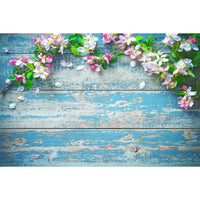 Flower Wooden Wall Product Photography Backdrops for all Special Events Photo Backdrops Luxurious Weddings