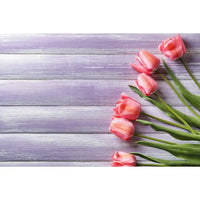 Flower Wooden Wall Product Photography Backdrops for all Special Events Photo Backdrops Luxurious Weddings