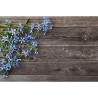 Flower Wooden Wall Product Photography Backdrops for all Special Events Photo Backdrops Luxurious Weddings