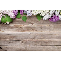 Flower Wooden Wall Product Photography Backdrops for all Special Events Photo Backdrops Luxurious Weddings