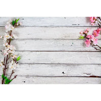 Flower Wooden Wall Product Photography Backdrops for all Special Events Photo Backdrops Luxurious Weddings