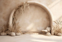 Pink Wedding Floral Backdrops Photography Birthday Decor Photo Background photo backdrop Luxurious Weddings