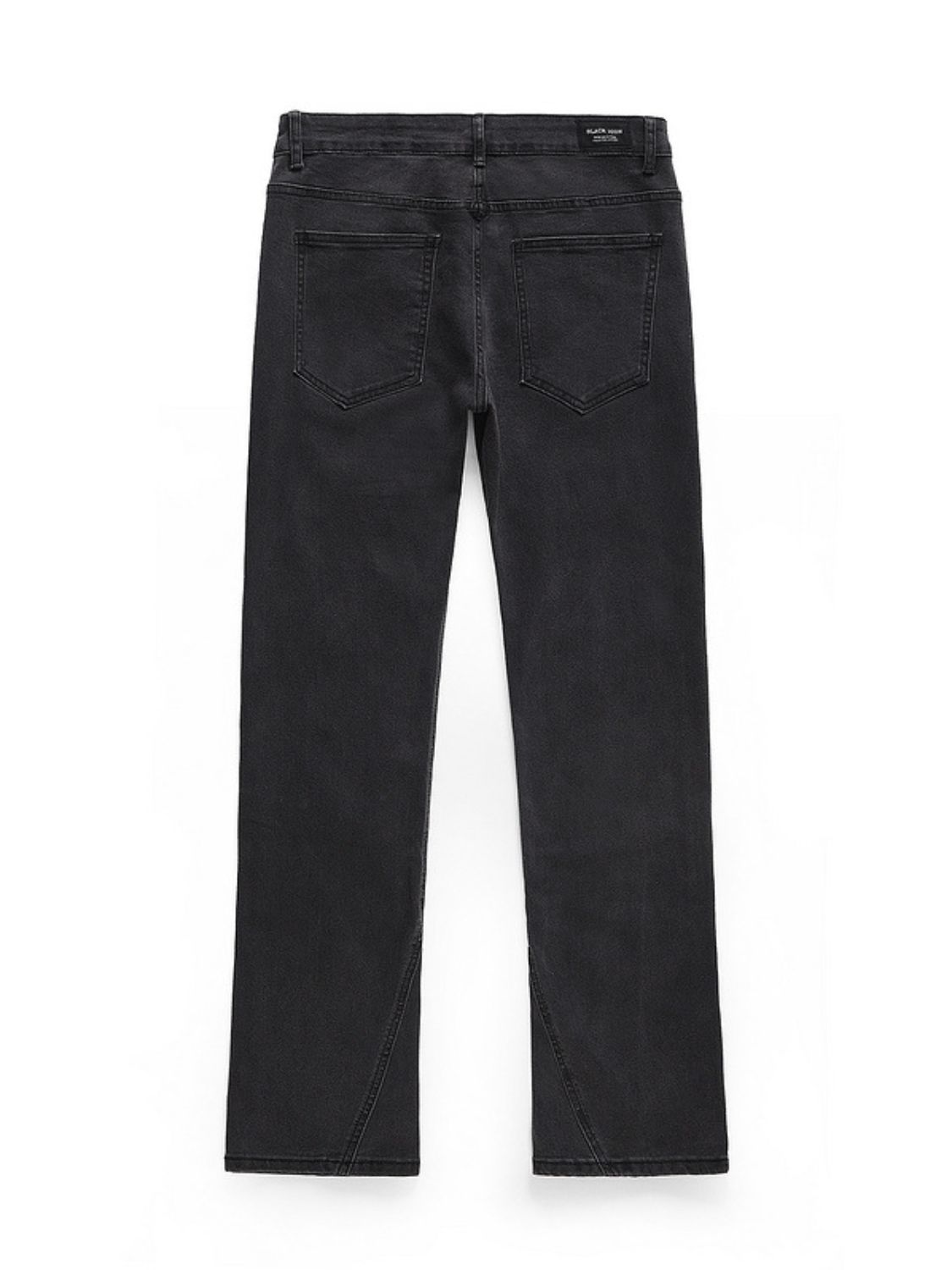 Men's Washed Bootcut Jeans Men’s jeans Luxurious Weddings