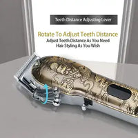 Men's Grooming Kit clippers set Luxurious Weddings