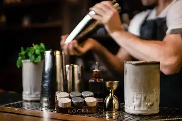 The Gentleman's Set - Cigar Aficionado cigar gift set Luxurious Weddings