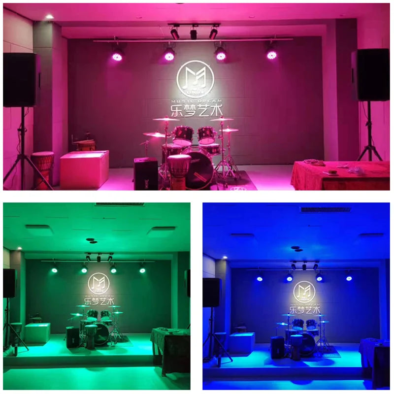DMX-48 Light Console Lighting Console Luxurious Weddings