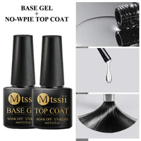 20m Premium Nail Extension Gel Set nail kits Luxurious Weddings