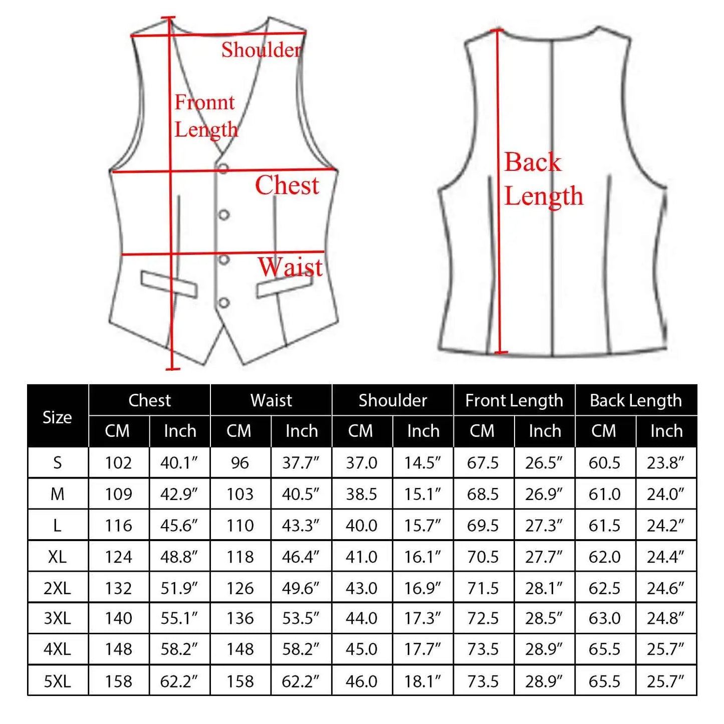 Men's Luxury Waistcoat Set Waistcoats Luxurious Weddings