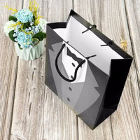 Bridal Party Gift Bags - Team Bride & Groom gift bags Luxurious Weddings