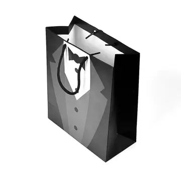 Bridal Party Gift Bags - Team Bride & Groom gift bags Luxurious Weddings