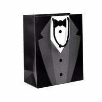 Bridal Party Gift Bags - Team Bride & Groom gift bags Luxurious Weddings