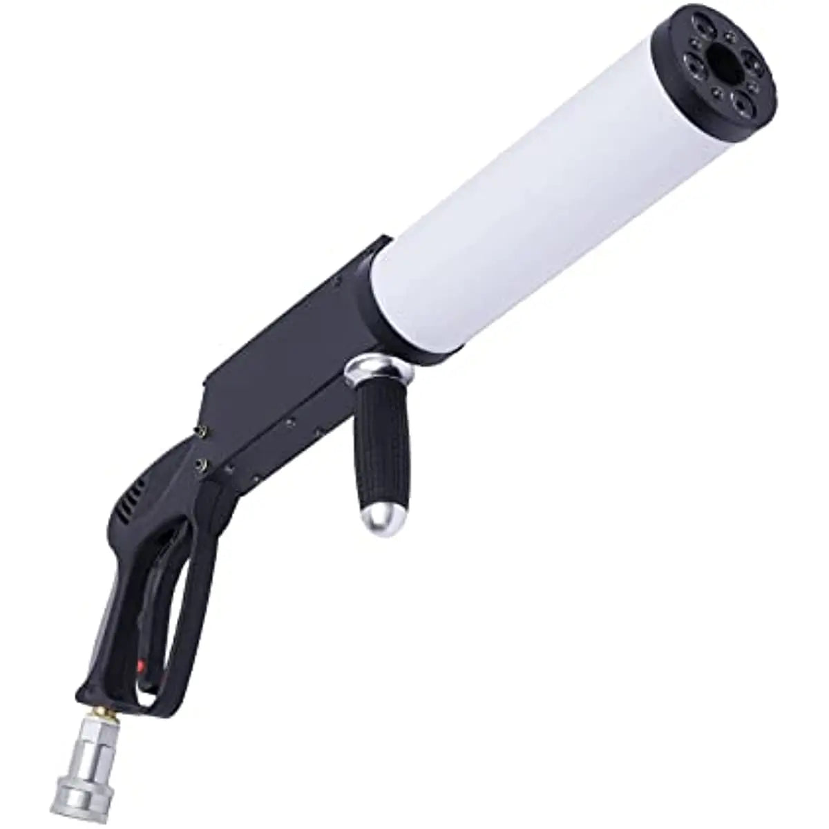 Handheld RGB CO2 Gun fog machine Luxurious Weddings