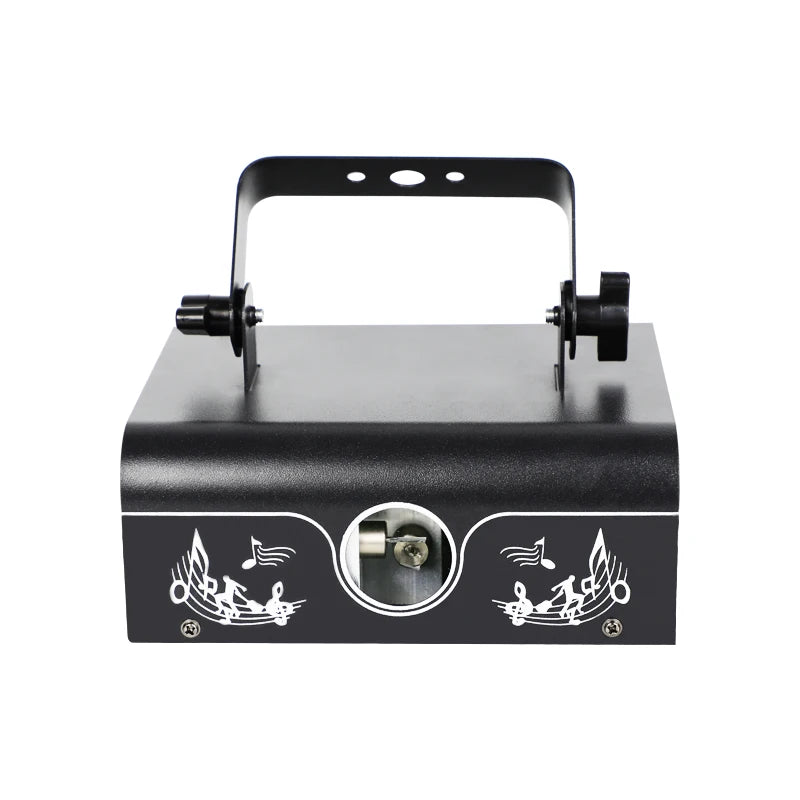 Disco Laser Lights - Perfect for Christmas, Weddings & More! Laser Light Luxurious Weddings