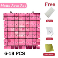 Golden Sequin Panels Backdrops Photography Backgrounds Luxurious Weddings