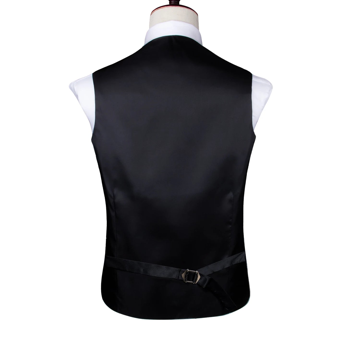 Men's Luxury Waistcoat Set Waistcoats Luxurious Weddings