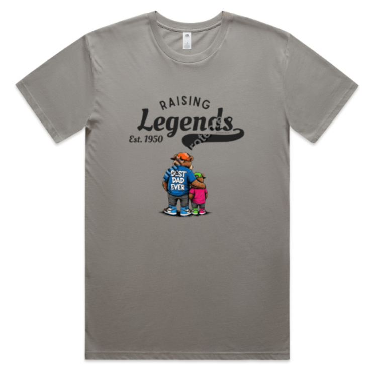 Legends T-shirt | T-Shirts Luxurious Weddings