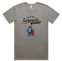 Legends T-shirt | T-Shirts Luxurious Weddings