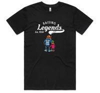 Legends T-shirt | T-Shirts Luxurious Weddings