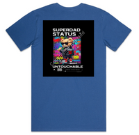 Superdad T-shirt | (Copy) T-Shirts Luxurious Weddings