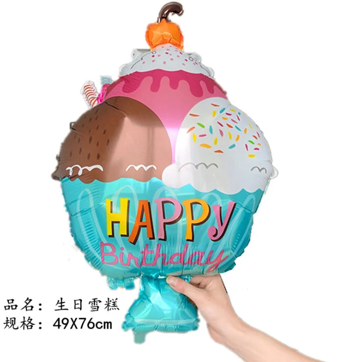 Foil Balloon Decorations Foil Balloons Luxurious Weddings