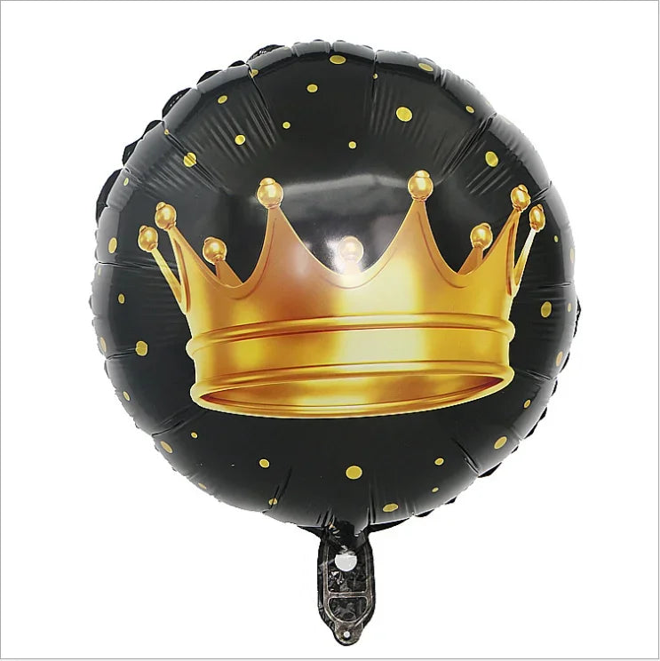 Foil Balloon Decorations Foil Balloons Luxurious Weddings