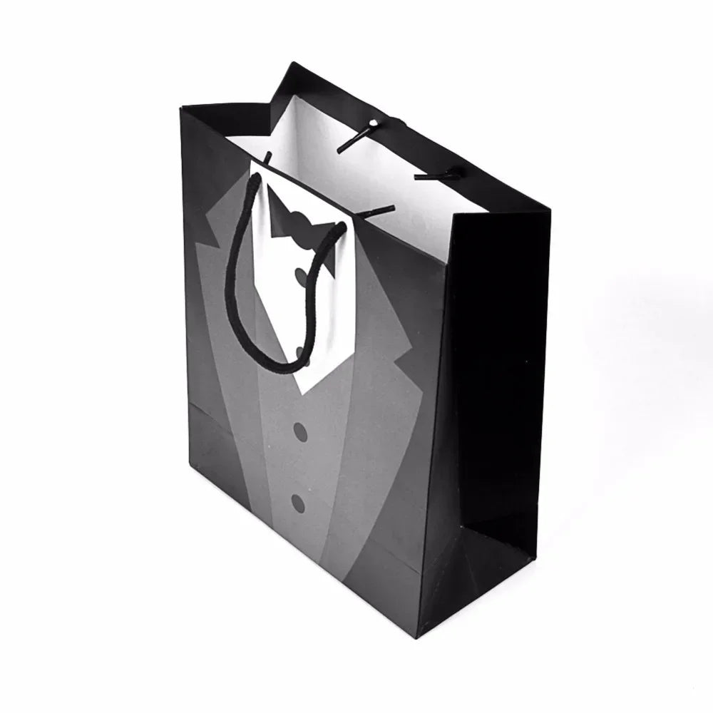 Bridal Party Gift Bags - Team Bride & Groom gift bags Luxurious Weddings