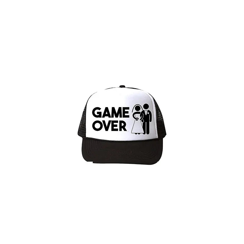 Bachelor Party Beach-Ready Hat! party favors Luxurious Weddings