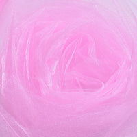 Wedding Organza Roll Sheer Crystal Tulle Fabric Wedding Draping Luxurious Weddings