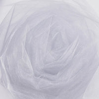 Wedding Organza Roll Sheer Crystal Tulle Fabric Wedding Draping Luxurious Weddings