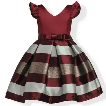 Elegant Pageant Dress for Girls girls dresses Luxurious Weddings