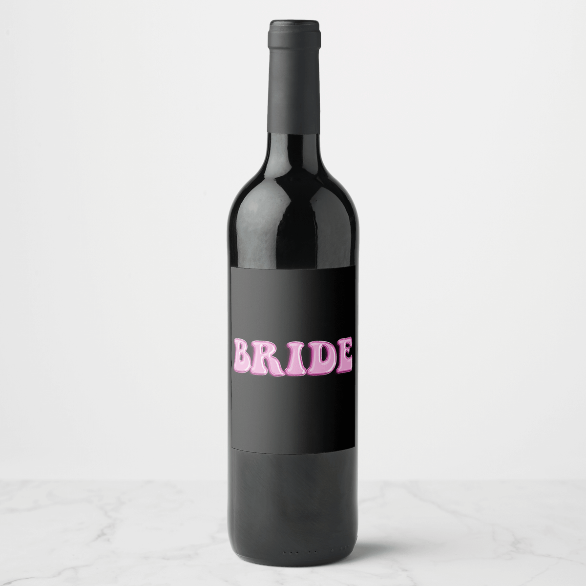 Bride Wine Labels Wine Labels Luxurious Weddings