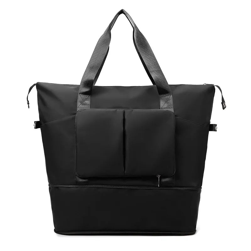 Oxford Cloth Multi Pocket Travel Bag Men’s travel bags Luxurious Weddings