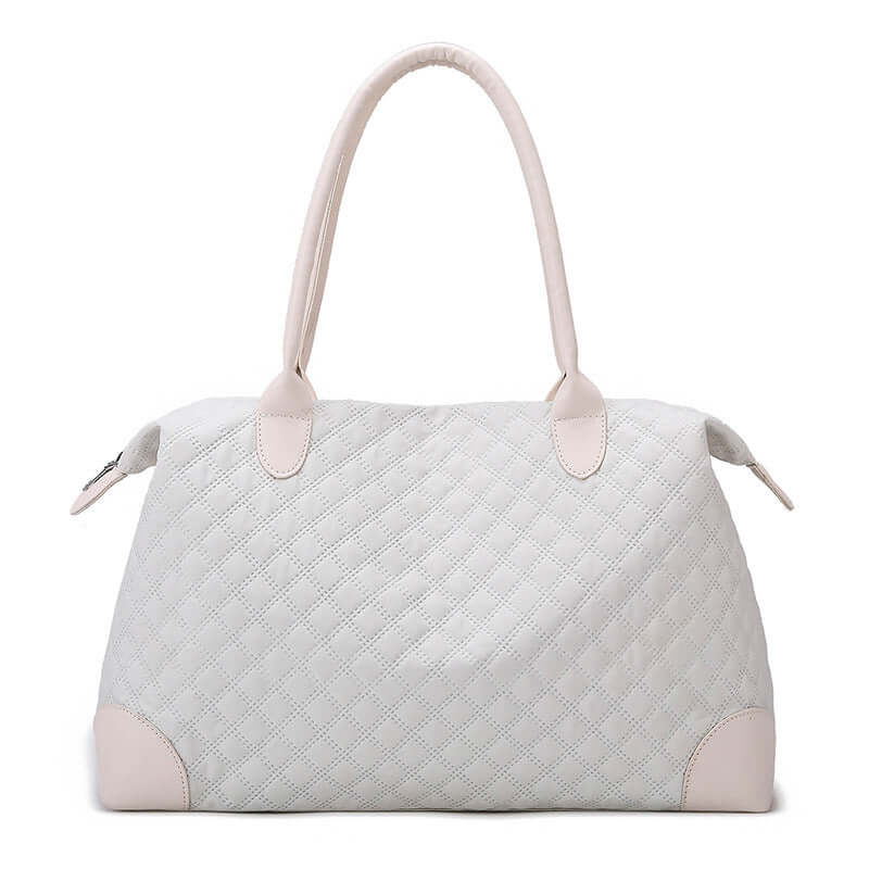 Large Oxford Travel Bag Travel bag Luxurious Weddings