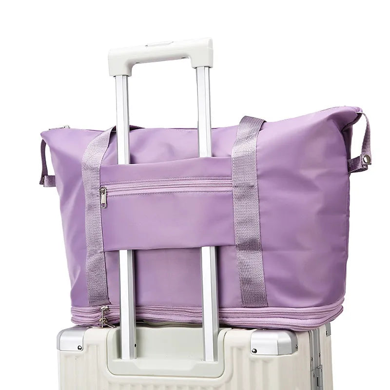 Oxford Cloth Travel Bag Travel bags Luxurious Weddings