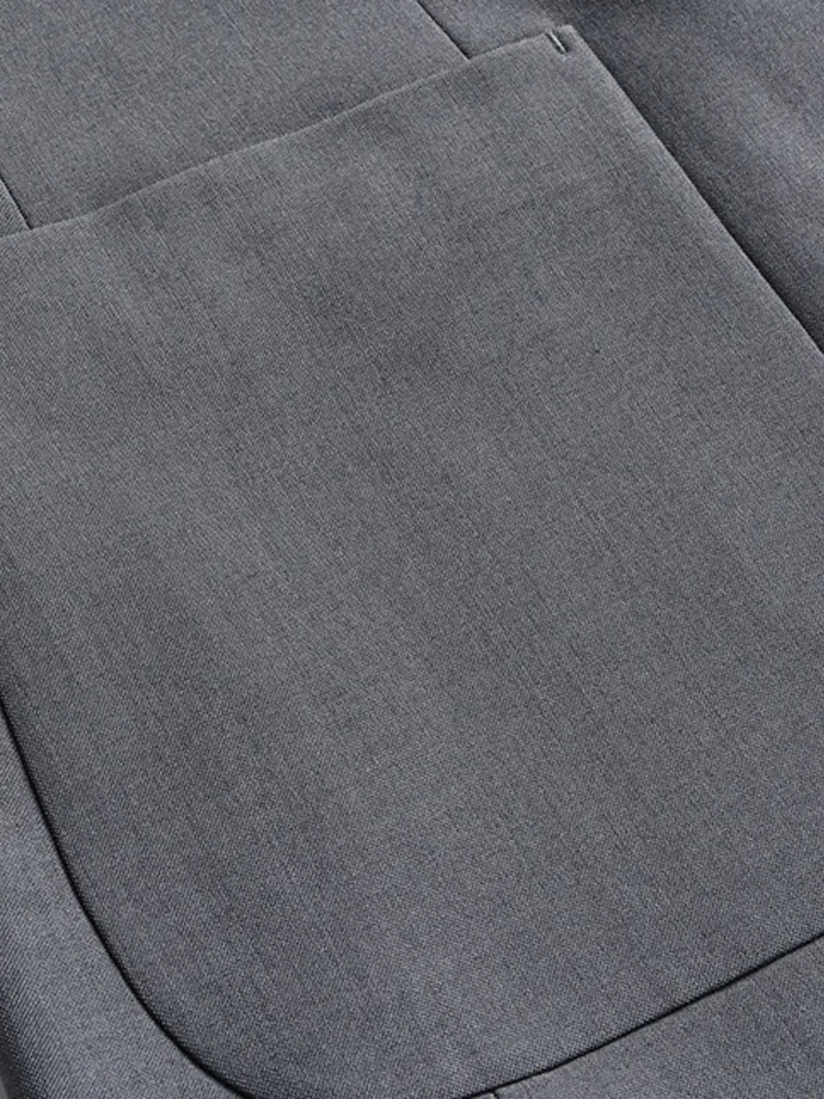 Men's Lapel Collar Long Sleeve Blazer Blazers Luxurious Weddings