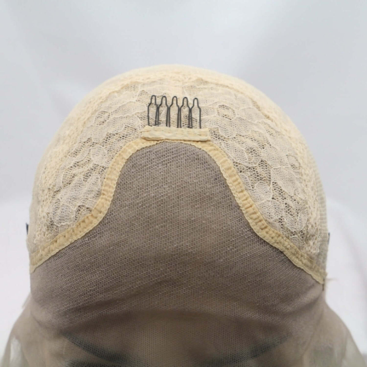 13*3" Lace Front Wigs Synthetic Long Wavy 24" 130% Density Lace front wig Luxurious Weddings