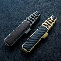 Cigar Big Jet Flame Fire Torch blue flame lighter Luxurious Weddings